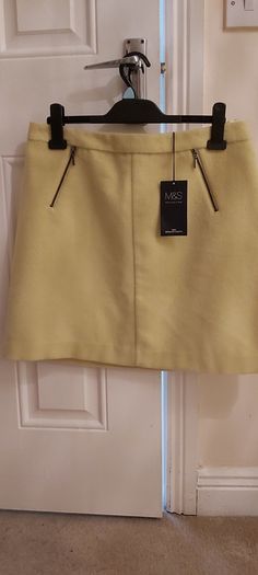Ladies skirt  M&S