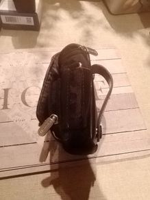 camera bag