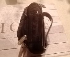 camera bag