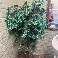 free fake tree