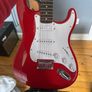 Squire Sonic Stratocaster Image 3