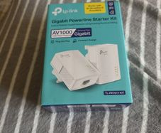 TP-Link AV1000 Gigabit Powerline