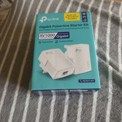 TP-Link AV1000 Gigabit Powerline