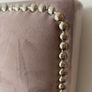 Elegant Double Bed.  Perfect condtiions. UK Made. Image 6