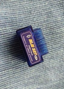 ELM327 Auto Scanner