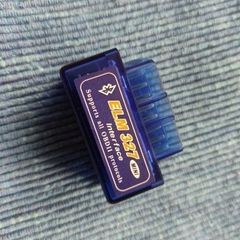 ELM327 Auto Scanner