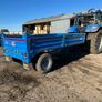 Tipper trailer Image 2