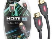 HDMI Cable Gold Plated Contacts 5M