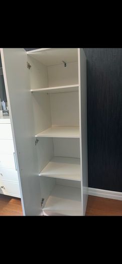 tall press