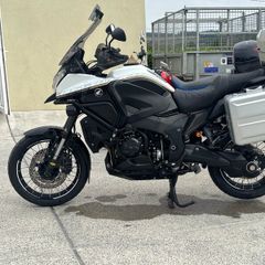 Crosstourer