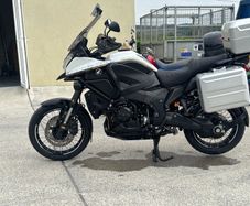 Crosstourer