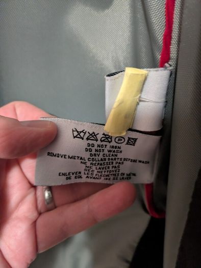 Superdry Trench Coat medium