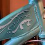 Vintage bicycle Image 3