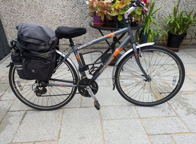 Bicycle for sale