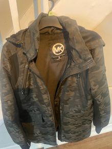 Michael Kors  coat