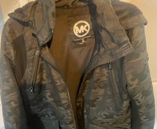 Michael Kors  coat