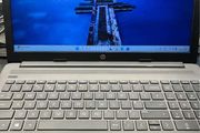 15.6 HP laptop with brand new battery Windows 11 and Microsoft Office 2021