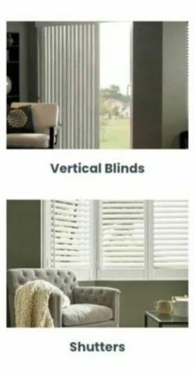 Window Blinds Blanchardstown