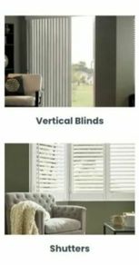 Window Blinds Blanchardstown