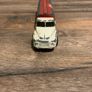 Vintage Lone Star diecast toys - Esso tanker & fire engine (1950s) Image 6