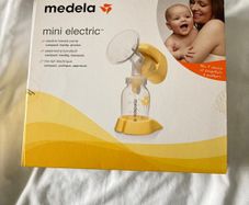 Medela Mini Electric breast pump