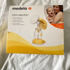 Medela Mini Electric breast pump
