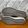 Clarks Un Rio Sprint Unstructured Insoles Ladies Navy Nubuck Trainers UK3 EUR35.5 Image 9