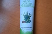 Skincare, beauty, health, aloe vera, forever, forever living, conditioner