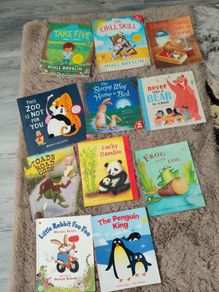 kids books