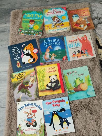 kids books