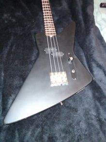 Esp Ex Bass