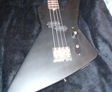 Esp Ex Bass