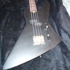 Esp Ex Bass