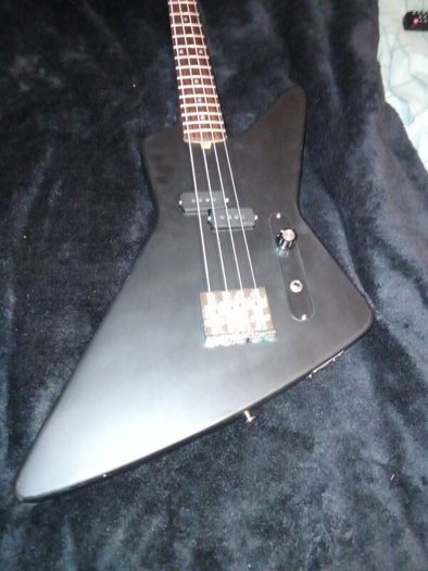 Esp Ex Bass
