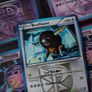 Bouffalant ! Non Holo Rare ! Plasma Storm ! 2012 ! Pokemon Card ! Image 2
