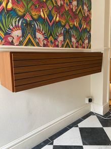 Bo Concept Cabinet
