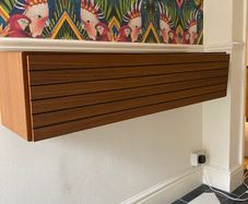 Bo Concept Cabinet