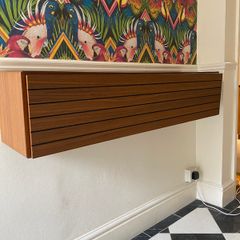 Bo Concept Cabinet