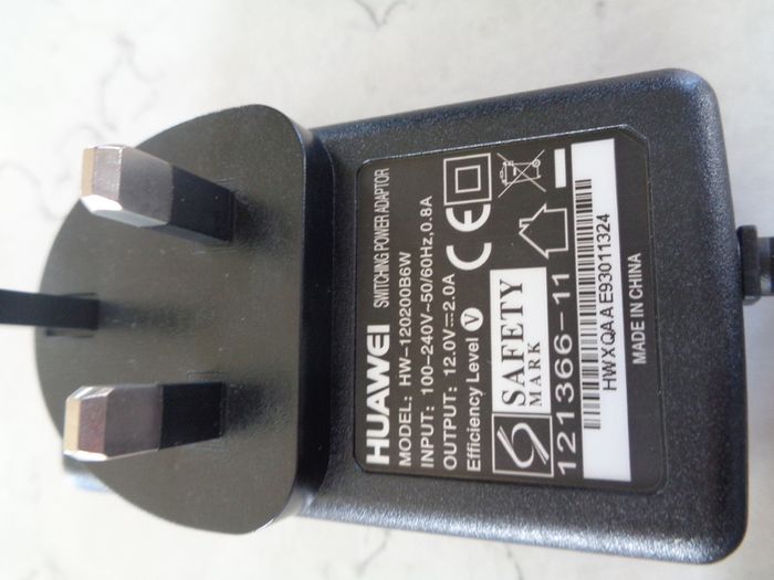 "Huawei" Switching Power Adaptor for Sale