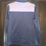 O Neills Dublin GAA Half Zip Training top Image 3