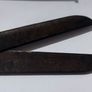 vintage scissors,,used condition, buyer collects,pr pays postage, see pictures for condition, sold as seen. Image 9