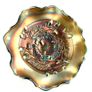 Antique Fenton carnival glass bowl Image 4
