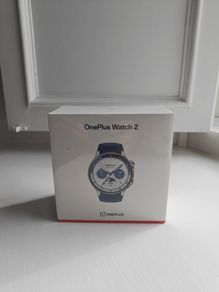 OnePlus Watch 2 - Nordic Blue