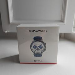 OnePlus Watch 2 - Nordic Blue