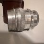Helios 40 85mm f1.5 Camera lens m39/m42 Image 2