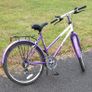 Female Type Tourer Bicycle Image 5