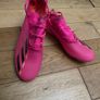 Adidas X Ghosted.1 FG Size UK 13 Image 2