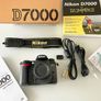 Nikon D7000 Body Only - Price Drop Image 4