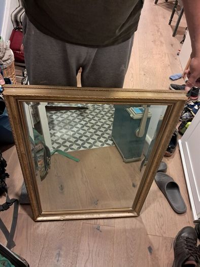 mirror