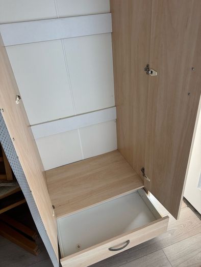 wardrobe
